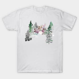 Misty Morn T-Shirt